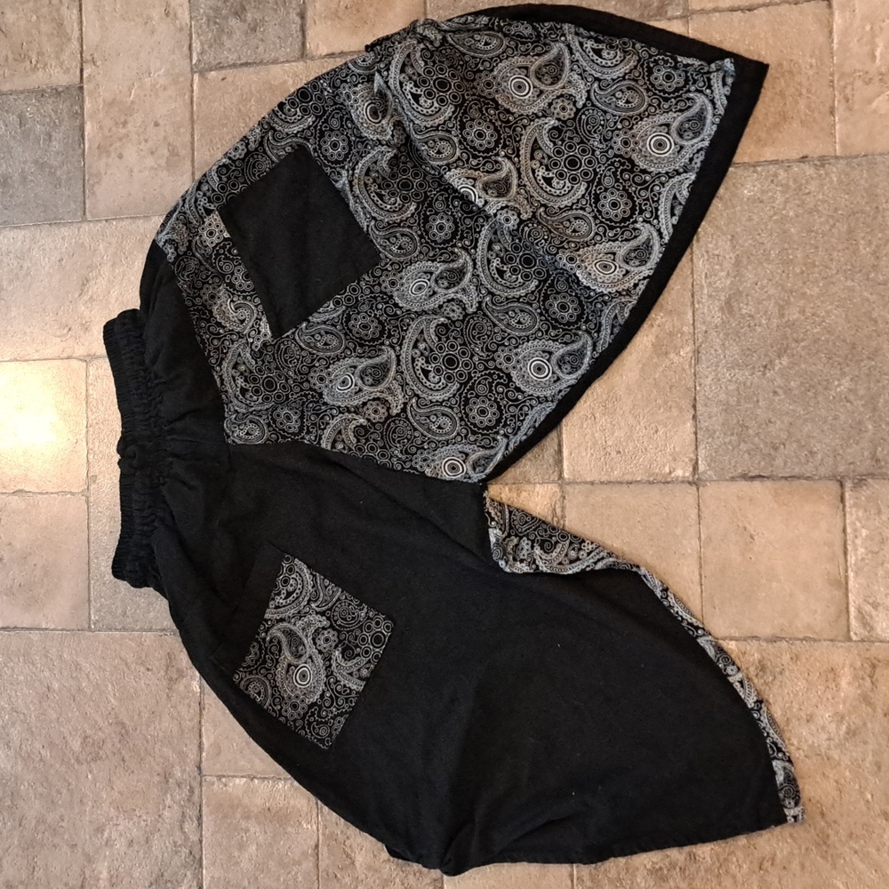 Harem pants